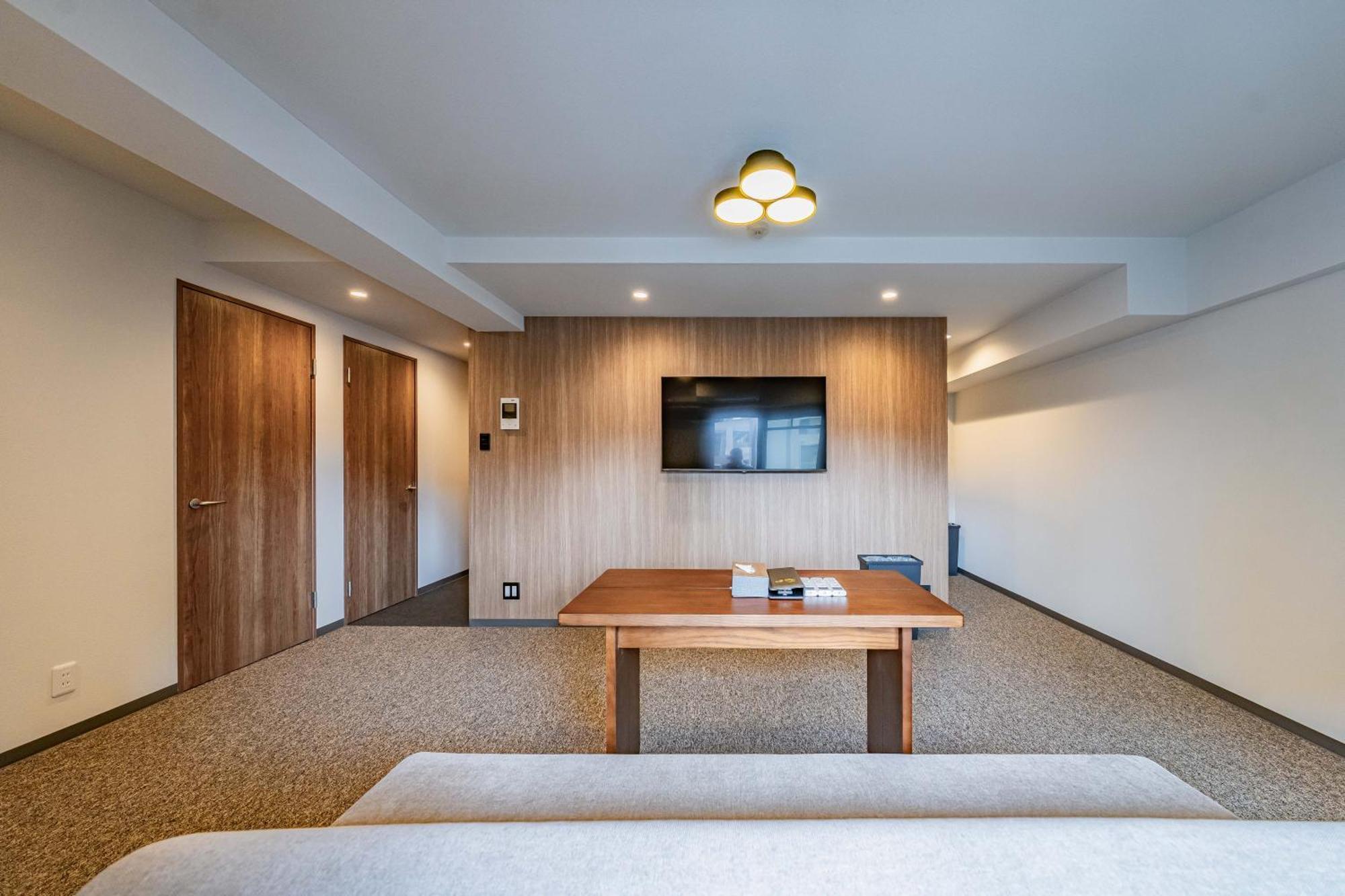 Апартаменты Lite House Kuromon 3 Осака Экстерьер фото
