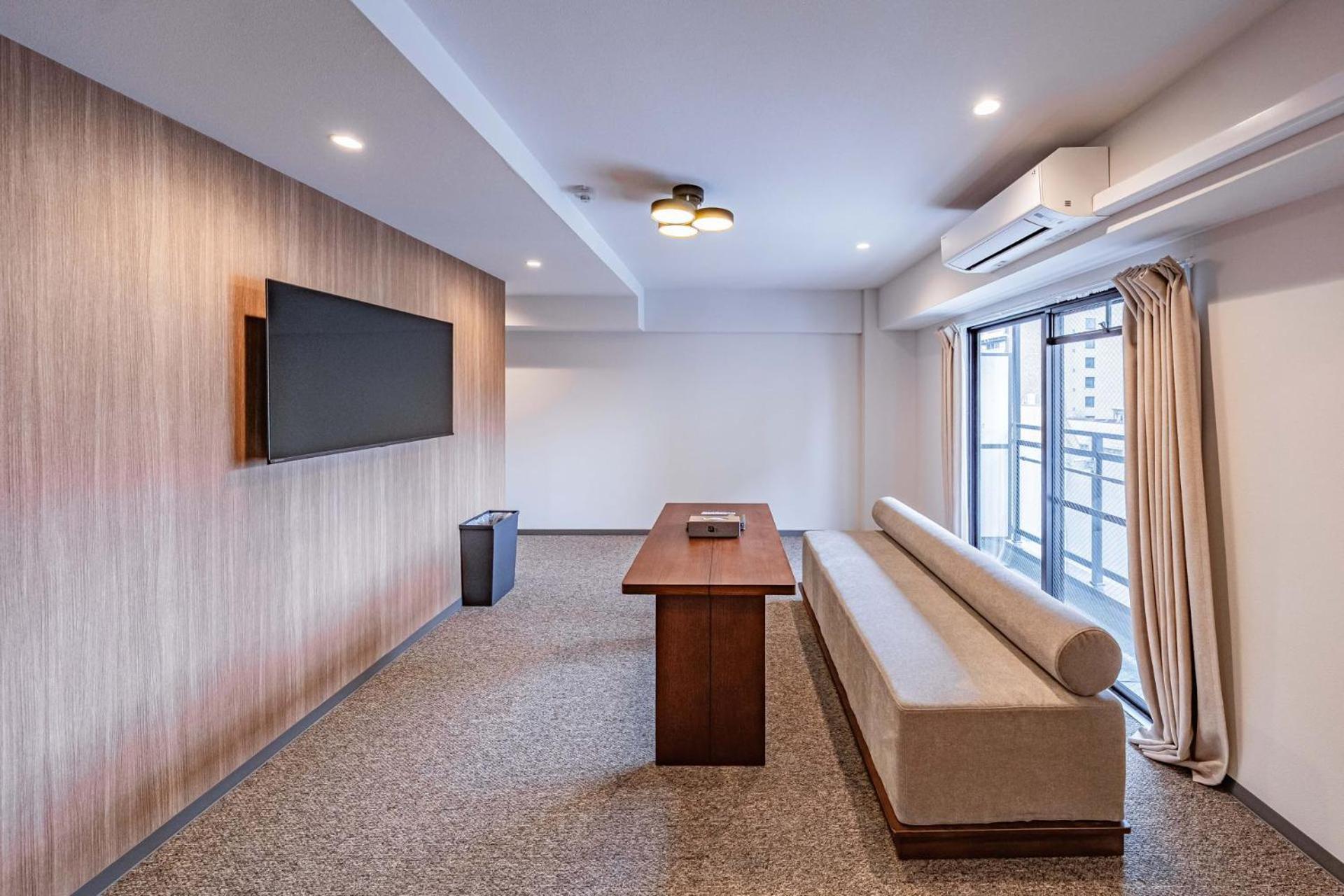 Апартаменты Lite House Kuromon 3 Осака Экстерьер фото