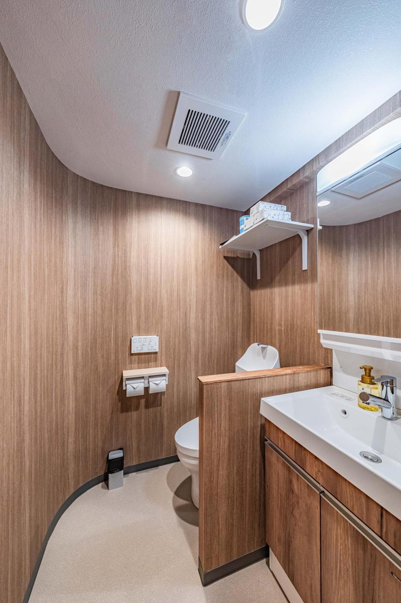 Апартаменты Lite House Kuromon 3 Осака Экстерьер фото
