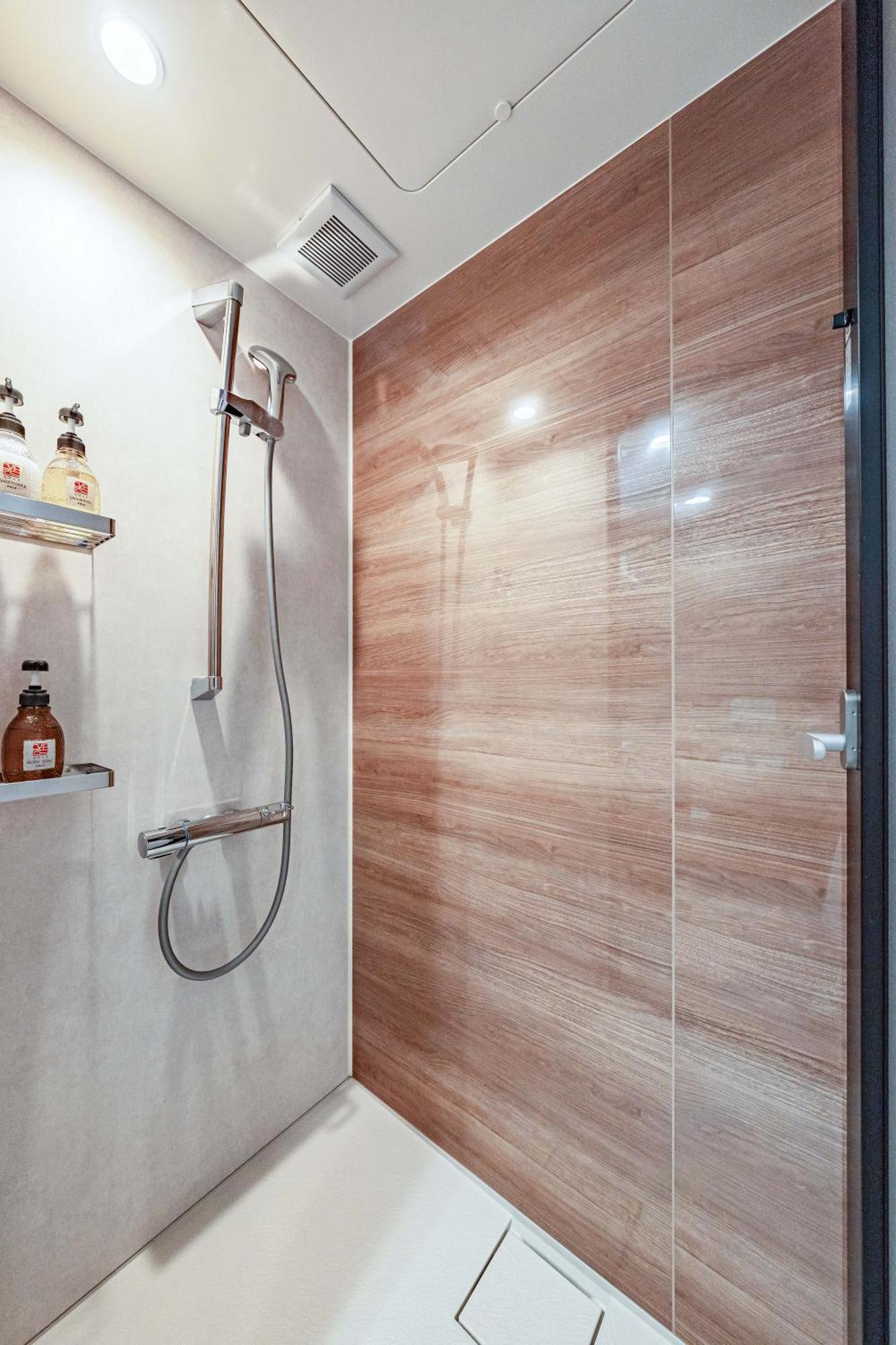 Апартаменты Lite House Kuromon 3 Осака Экстерьер фото